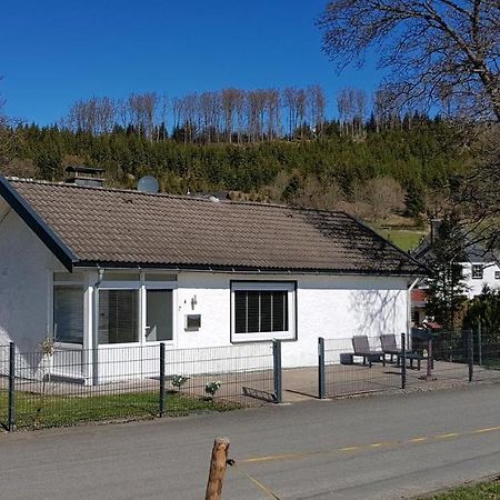 Villa Winterberg Mollseifen Exterior foto