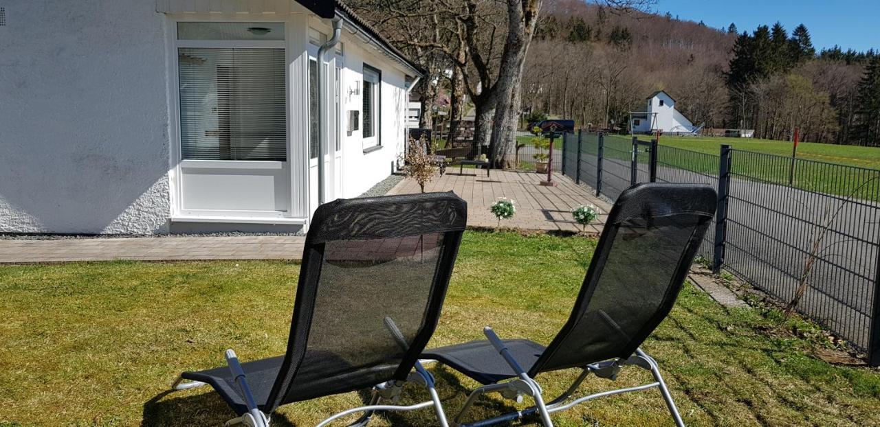 Villa Winterberg Mollseifen Exterior foto